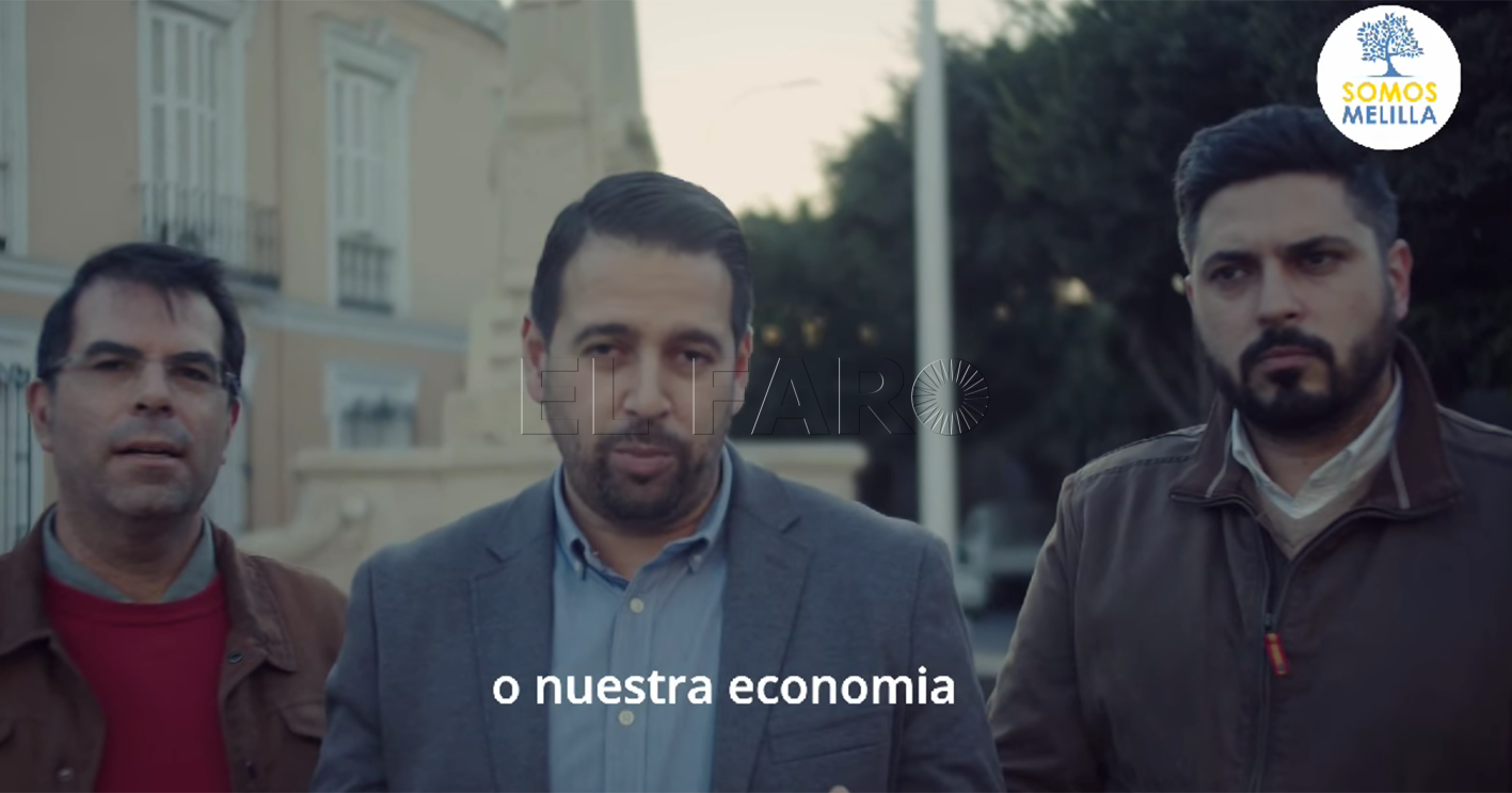 Azmani pedirá a Robles restaurar la II Bandera de La Legión