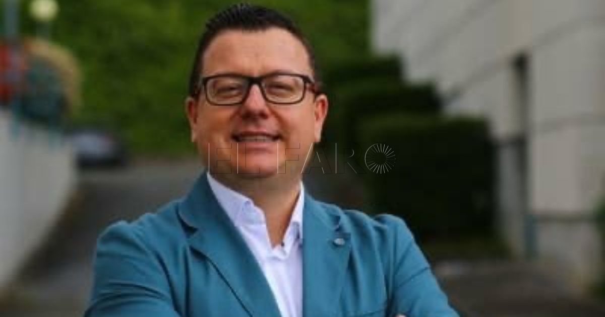 "Lo que ocurre en Melilla se da en el resto de España: no hay voluntad emprendedora"