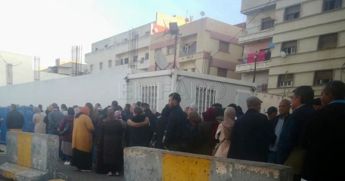 ¿Mencionarán a Melilla en la Reunión de Alto Nivel con Marruecos?