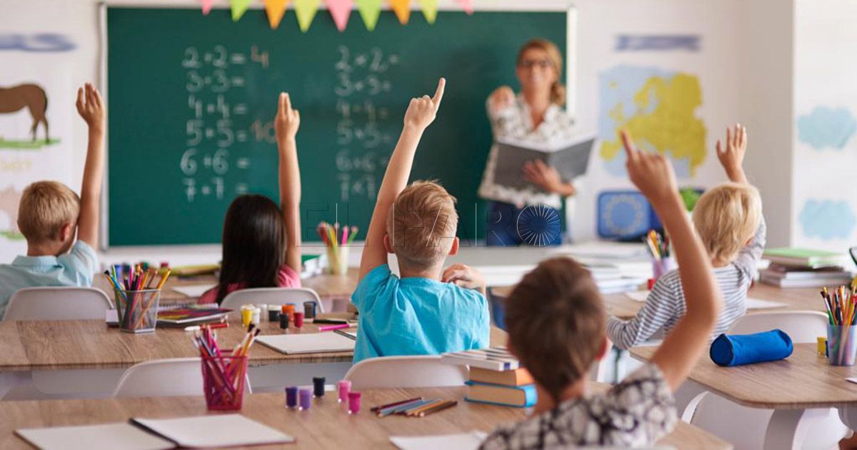 ANPE conmemora el Día Escolar de la No Violencia y de la Paz