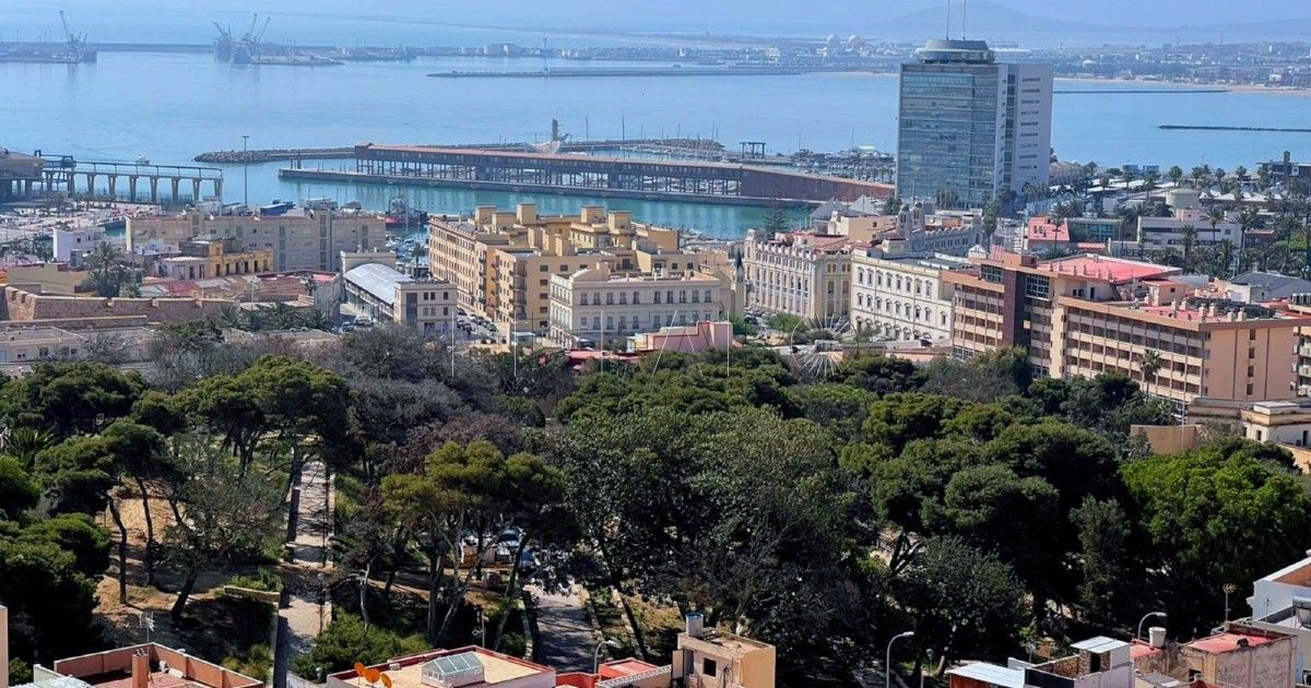 Propuestas de futuro para Melilla