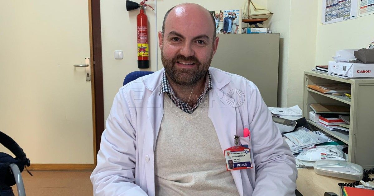 El primer año de la pandemia nos restó 1,8 años de vida a los melillenses