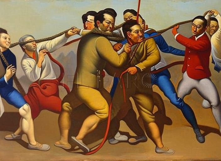 Islam y política (III)