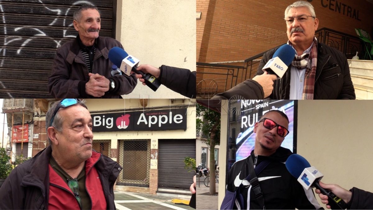 La Encuesta | ¿Cree que es necesario un servicio de radio taxi en Melilla?