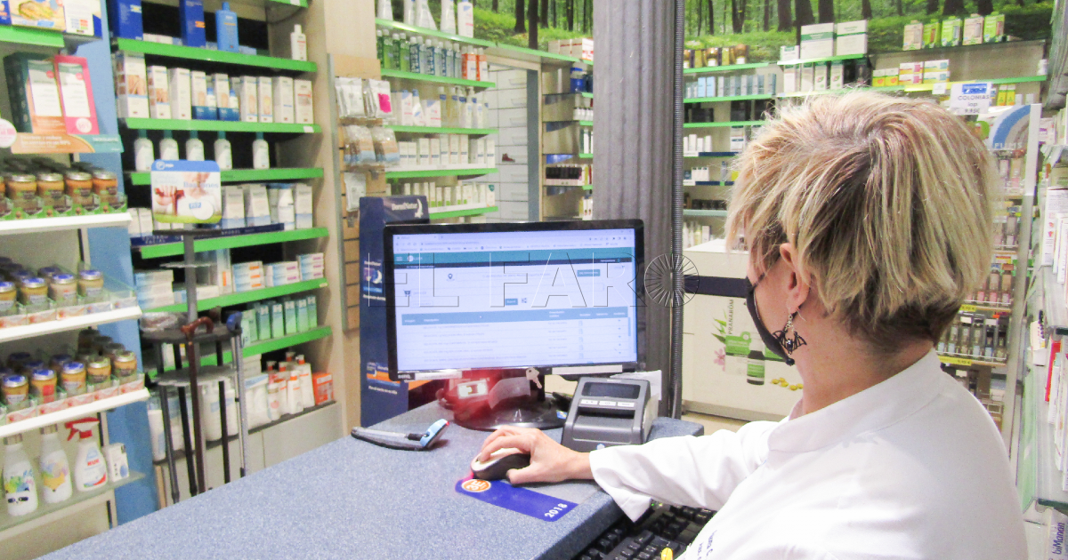 Las farmacias de Melilla continúan apostando por innovadoras soluciones digitales