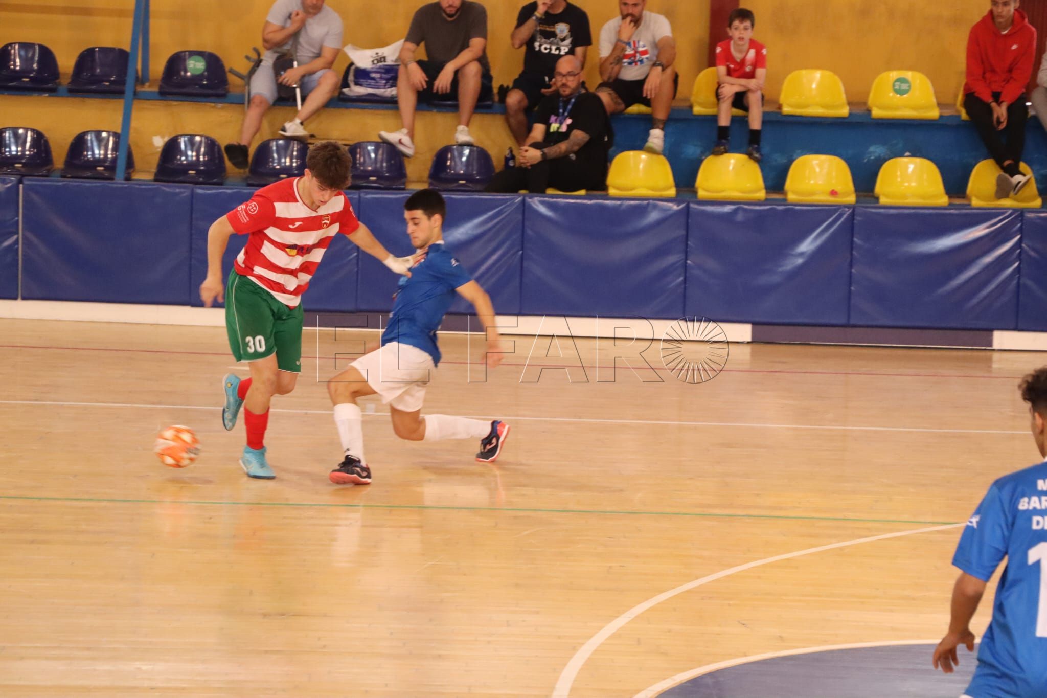 Victoria culé y derrota madridista