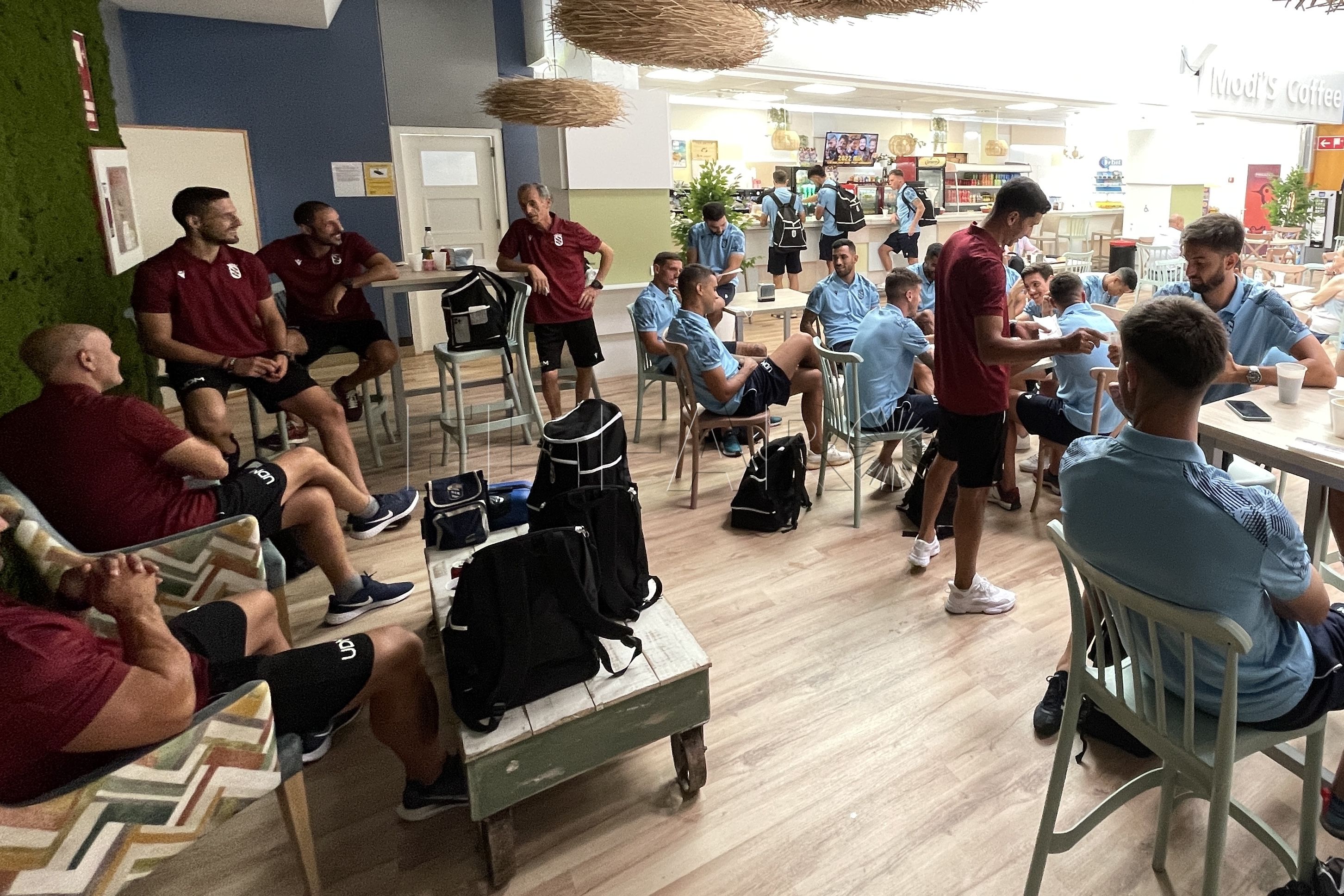 Complicada salida para arrancar 2023