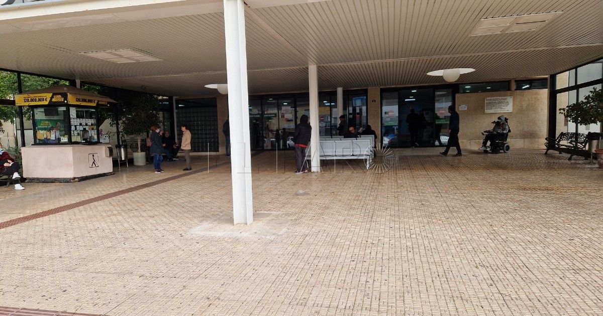 Unidas Podemos reclama al Ingesa más personal en la Sanidad Pública de Melilla