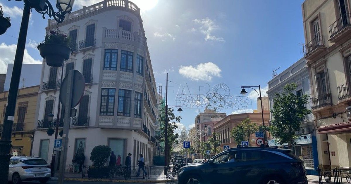 Melilla y Ceuta registran en otoño de 2022 las temperaturas más altas desde que existen registros locales