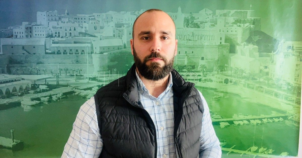 Da Costa: “El Gobierno sigue anclado en la idea de cambiar callejeros quitándole identidad a los barrios”