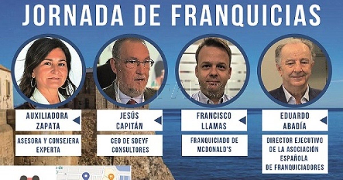 Un impulso a los emprendedores de Melilla