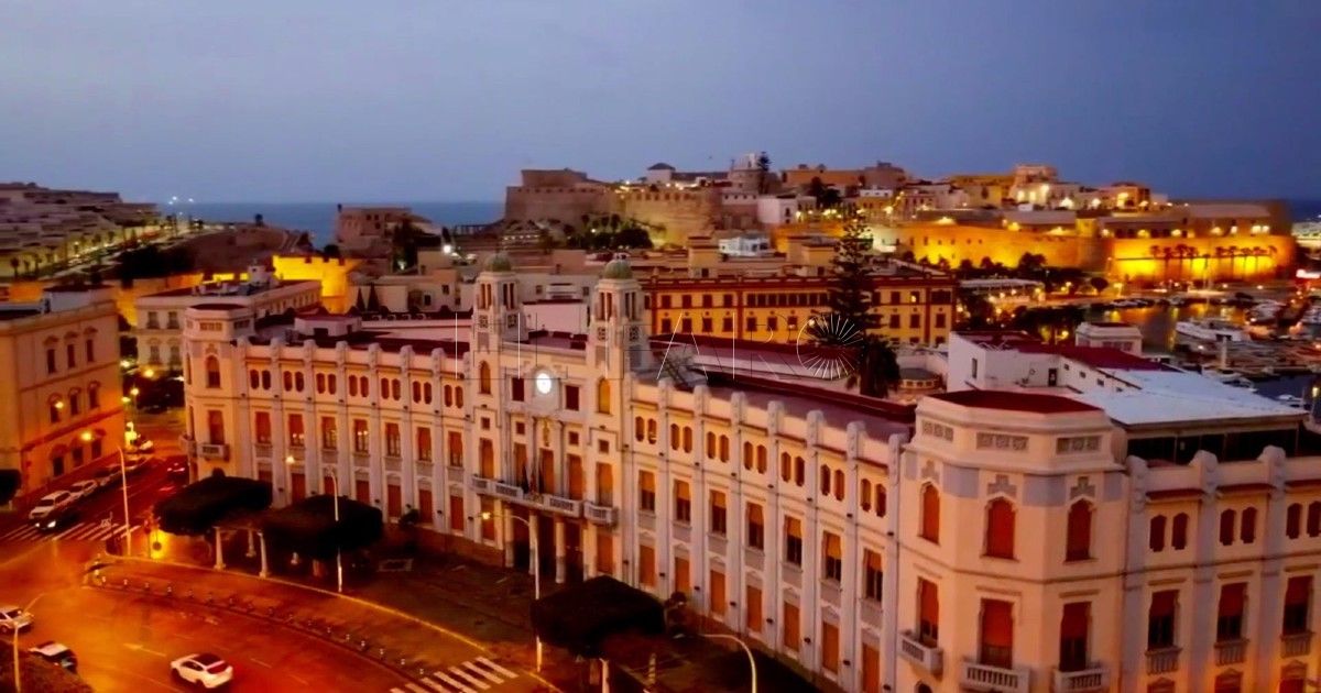 El Gobierno de Melilla, bajo sospecha