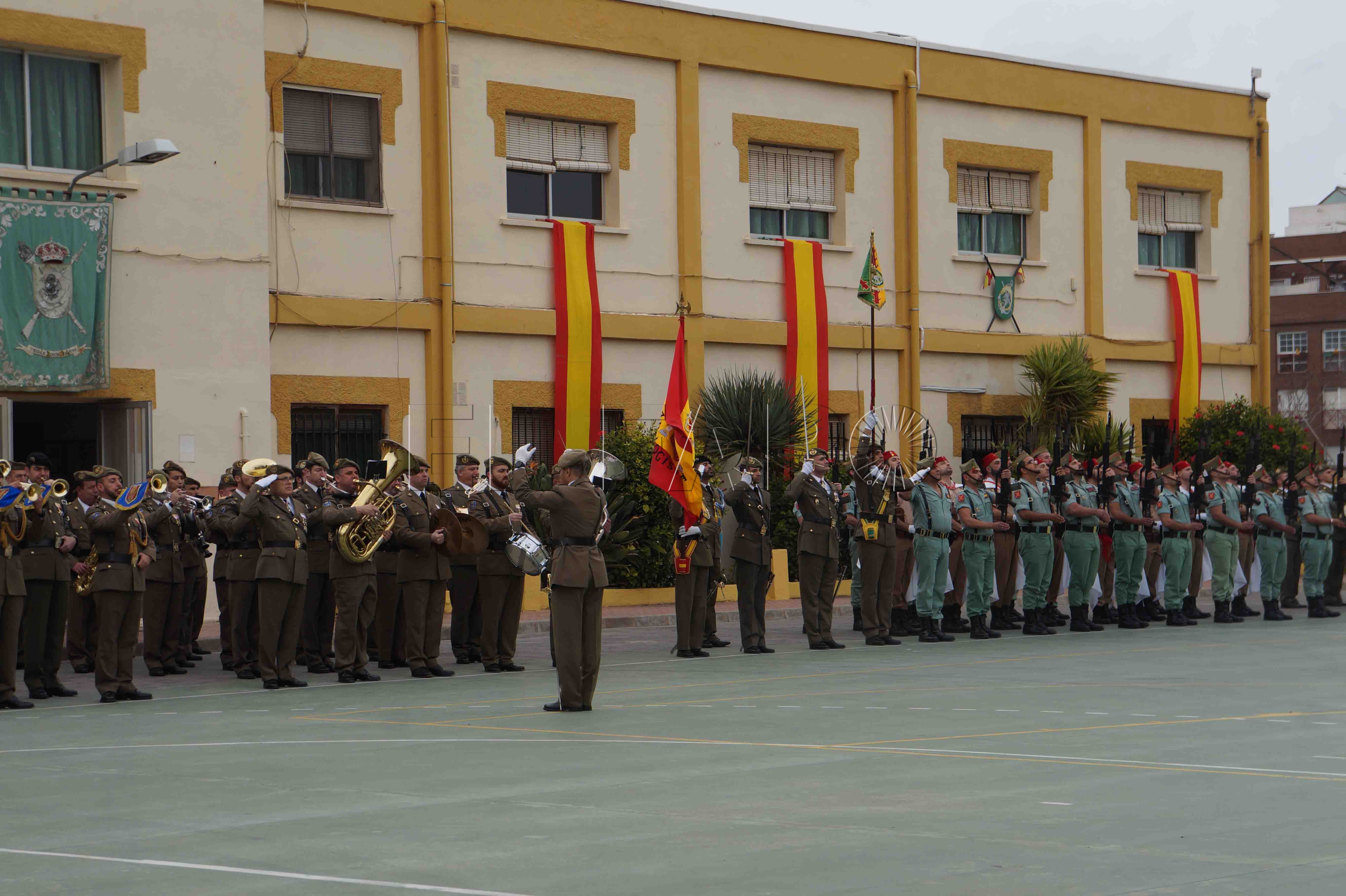 La tropa y marinería española, "sin expectativas de mejoras retributivas o profesionales"