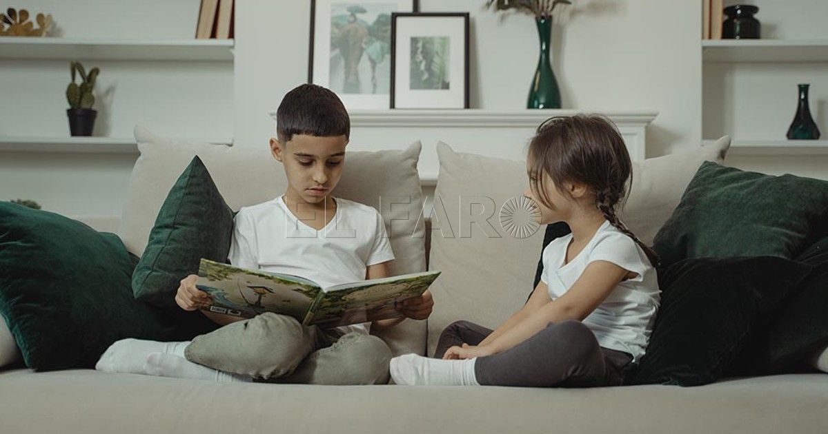 La Fundación José Manuel Lara pone en marcha la segunda edición del concurso 'Mi libro preferido'