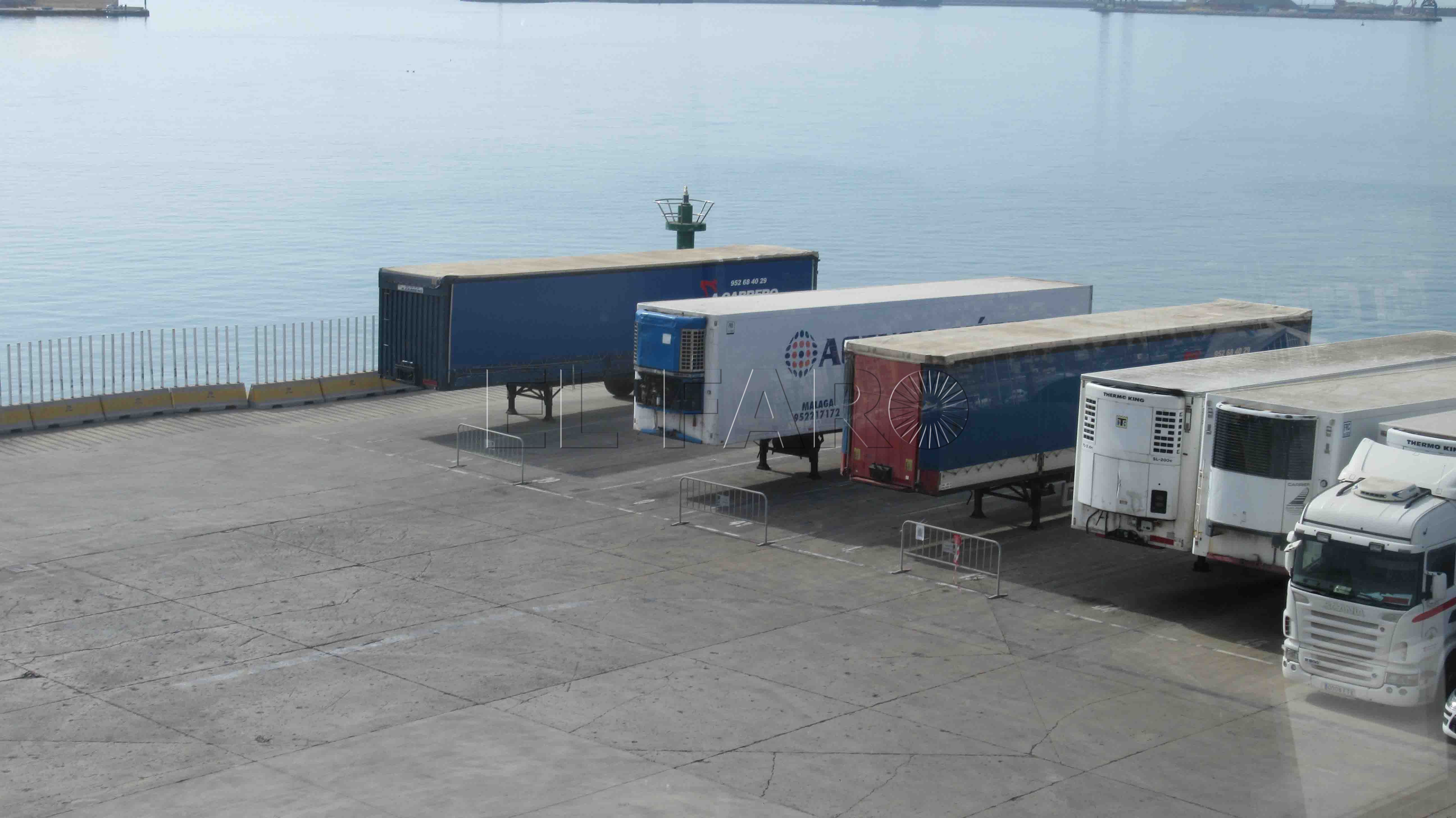 Ceuta inaugura aduana y Melilla recupera la que tenía