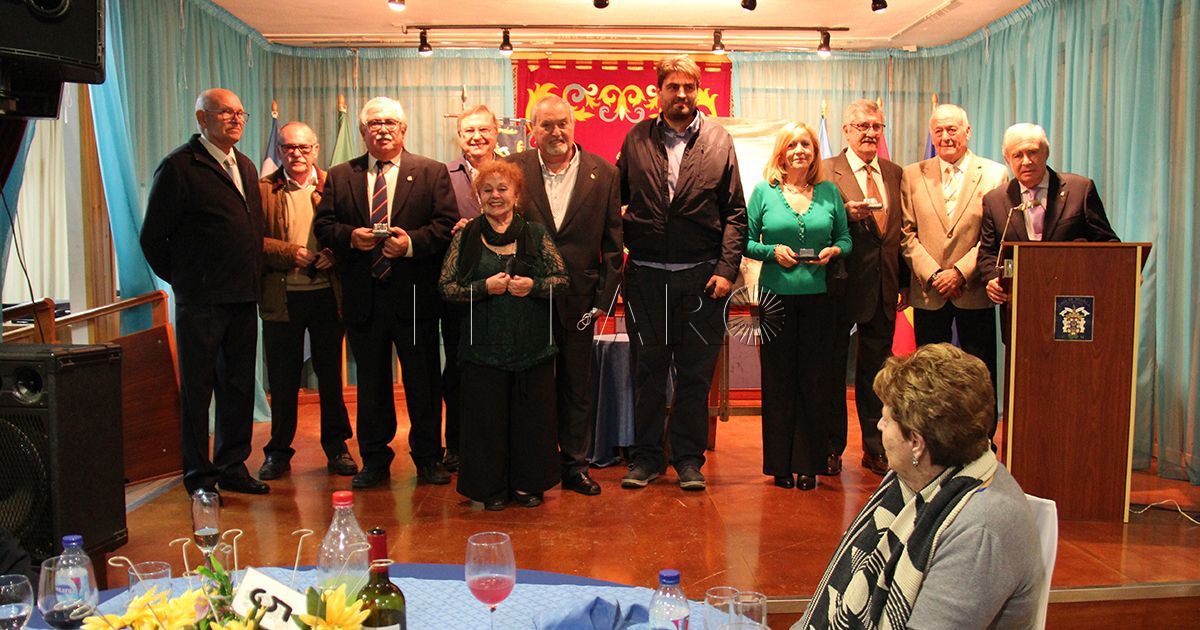 La Casa de Melilla en Málaga organiza un programa de actividades por su 50 aniversario