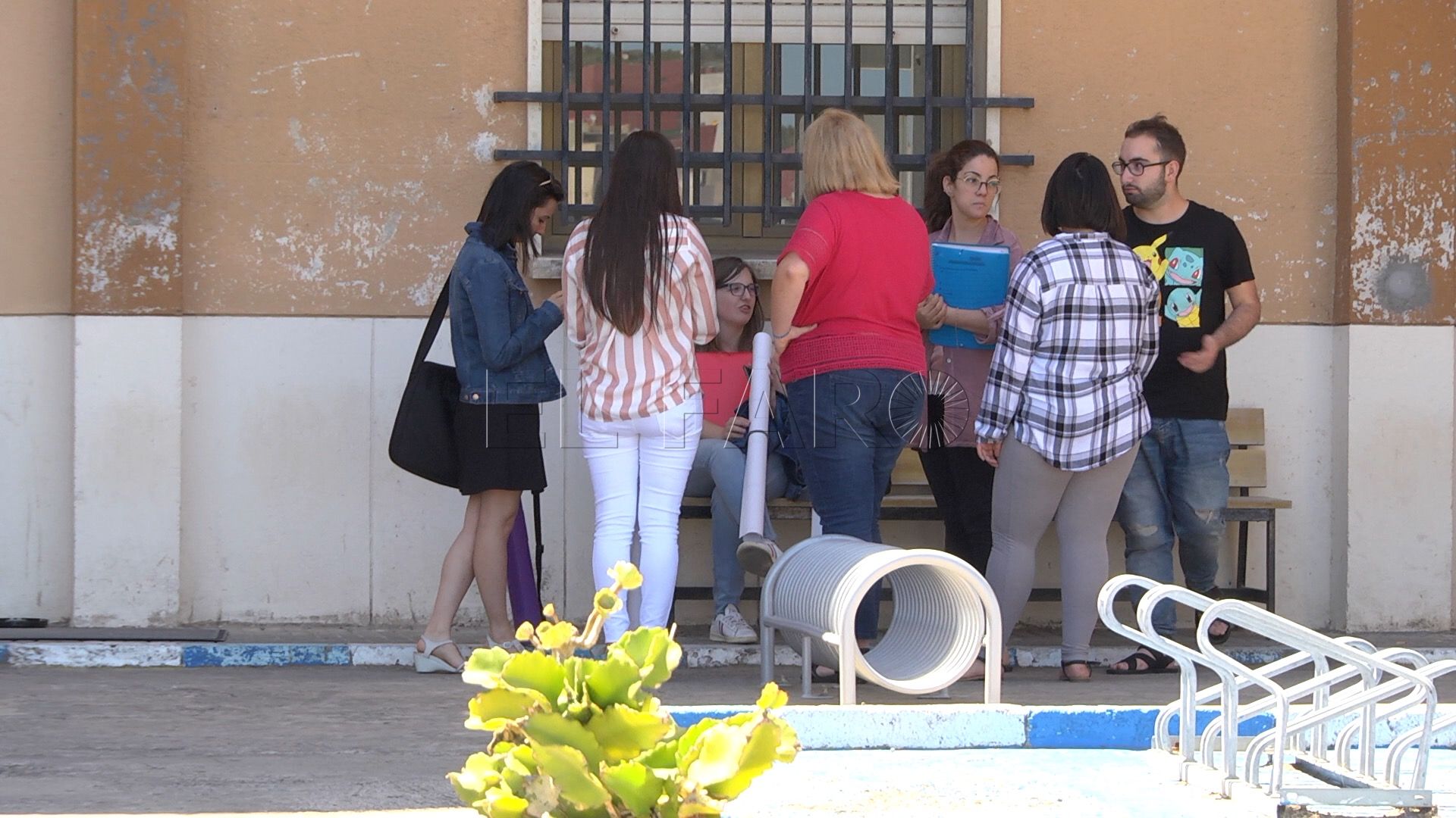 Melilla, una de las comunidades donde se testará el nuevo examen de acceso a la universidad