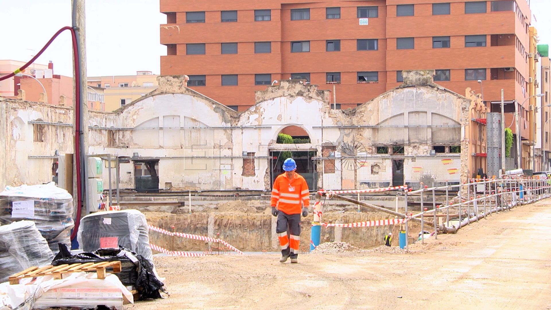 Publicada la lista definitiva de los planes de empleo