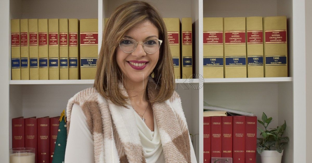 Sabrina Moh: "Me consta que muchos temas relacionados con Melilla van a estar en la agenda de la Reunión de Alto Nivel con Marruecos"