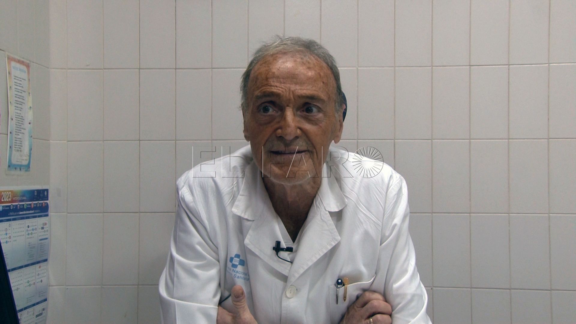 Eduardo Triguboff: “La alegría de los pacientes es nuestra alegría y su triunfo es el nuestro"