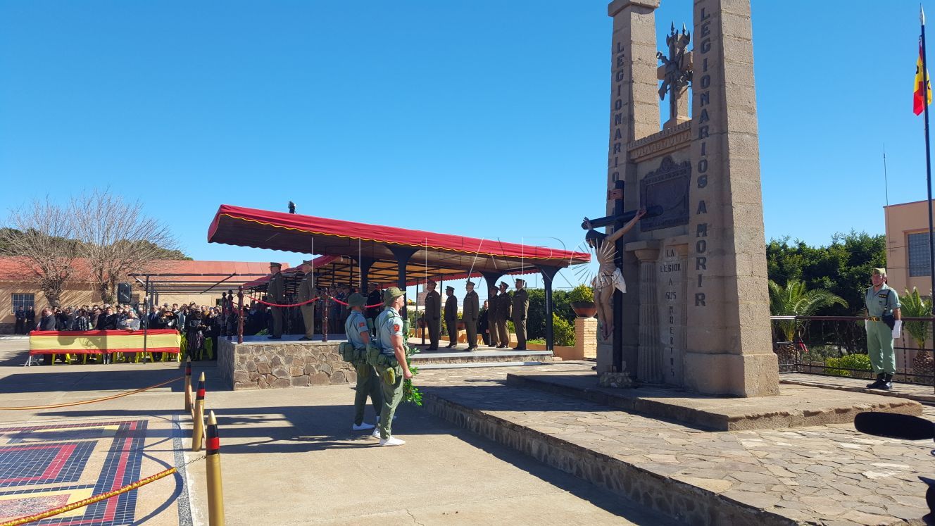 Aniversario de la carta de amor que inspiró 'El novio de la muerte'