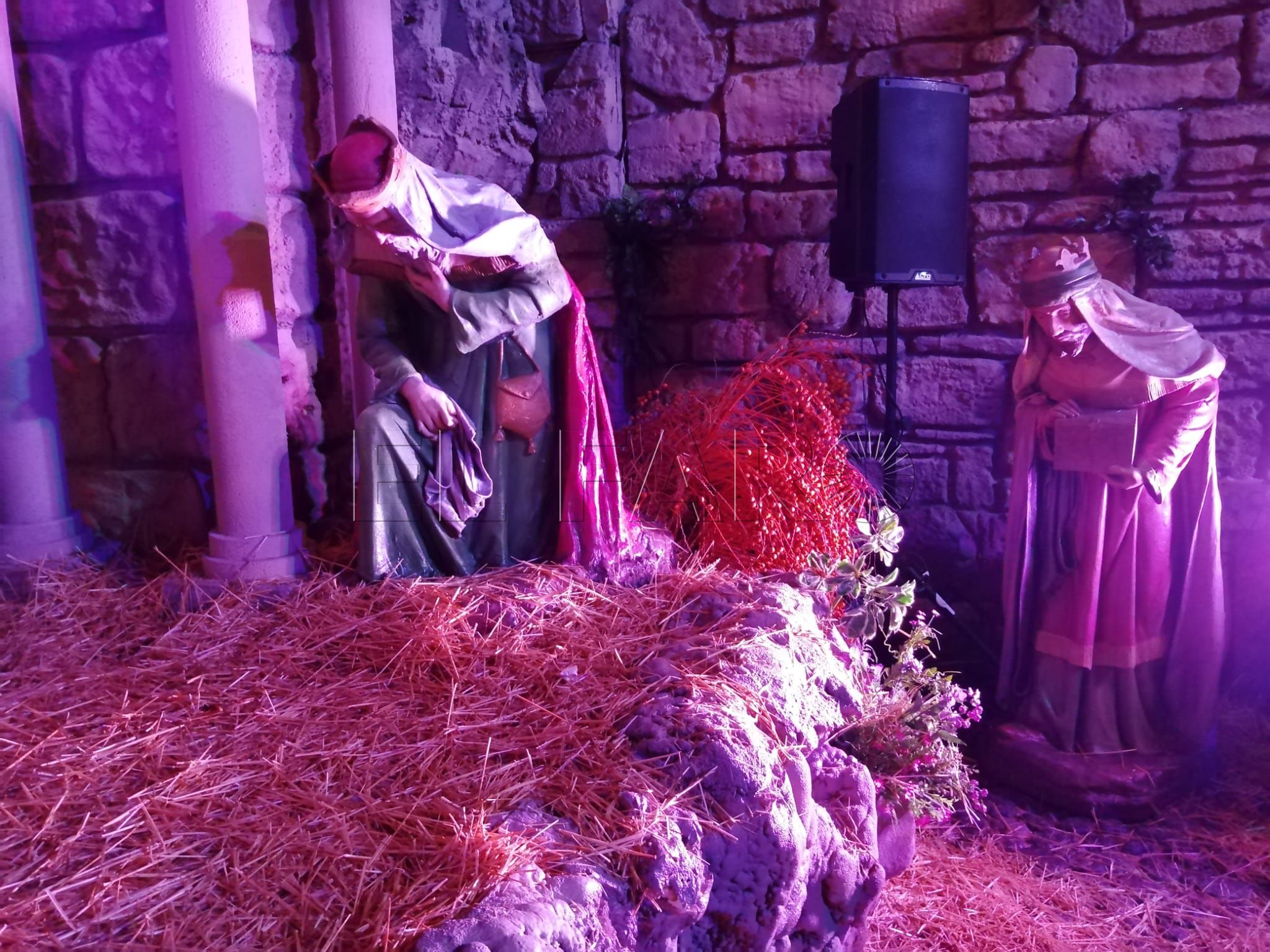 El respeto a los símbolos culturales