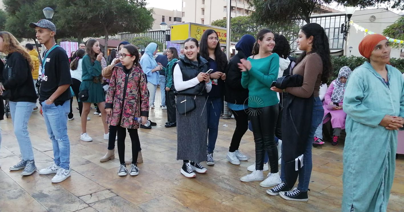 Melilla, un ejemplo que exportar al mundo