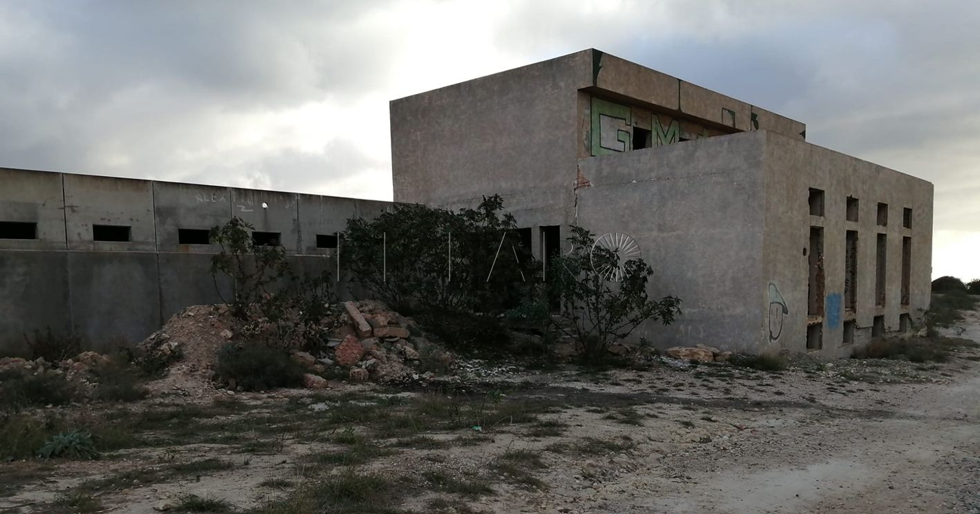 Una ola gigante que dejó 11 muertos y cientos de damnificados