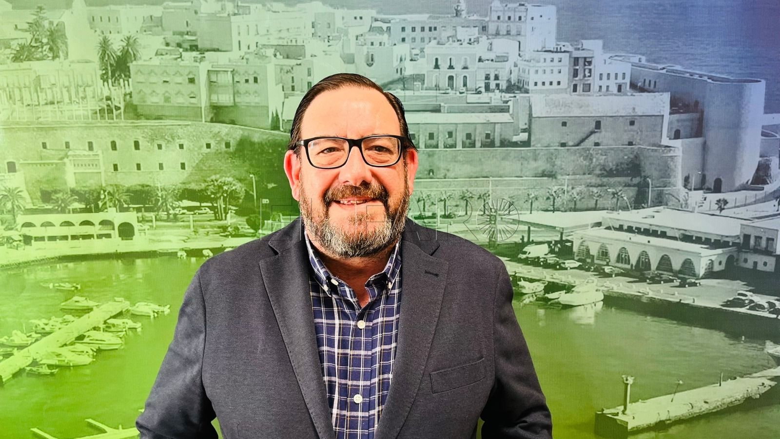 Vox Melilla afea que la Consejería de Juventud promueva el concierto de Morad