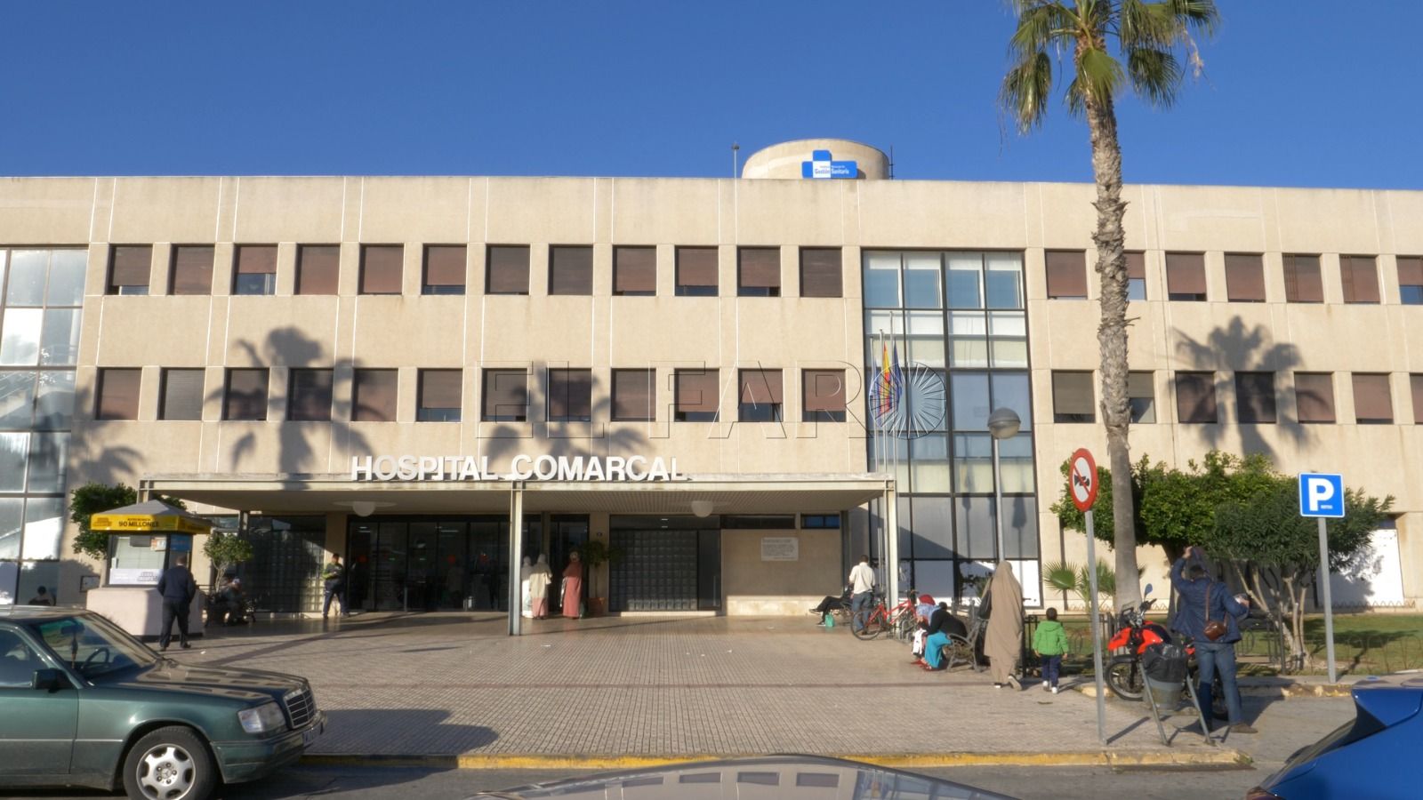 Unidas Podemos exige al PSOE que garantice el derecho al aborto en Melilla