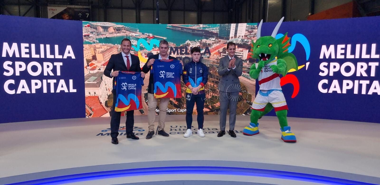 La Road to Glory Series de kickboxing entra en Melilla