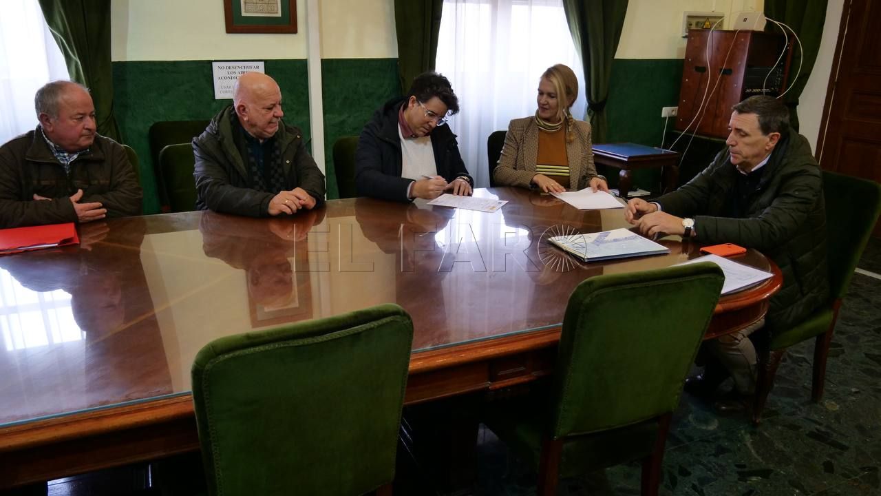 Comienza la construcción del centro de crisis 24 horas para las víctimas de violencia sexual