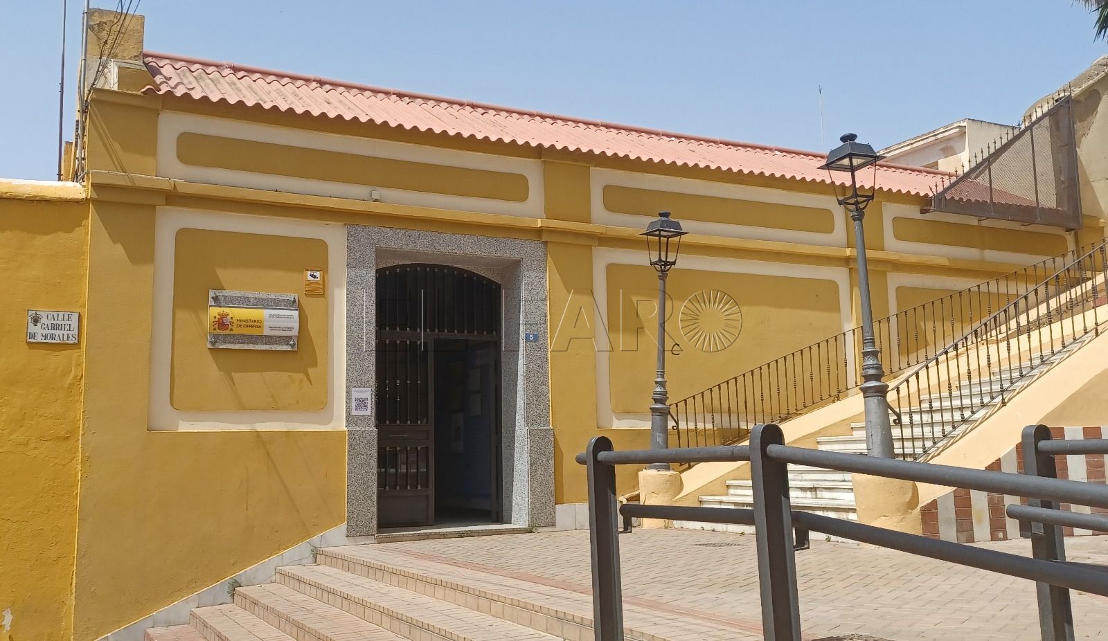 Se impartirán tres sesiones informativas para el acceso de Tropa y Marinería este jueves