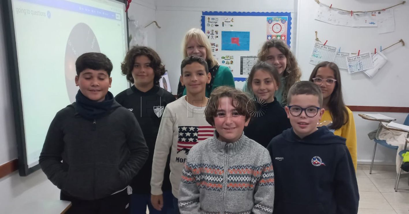Mejorar el nivel de inglés, necesario para potenciar el turismo en Melilla