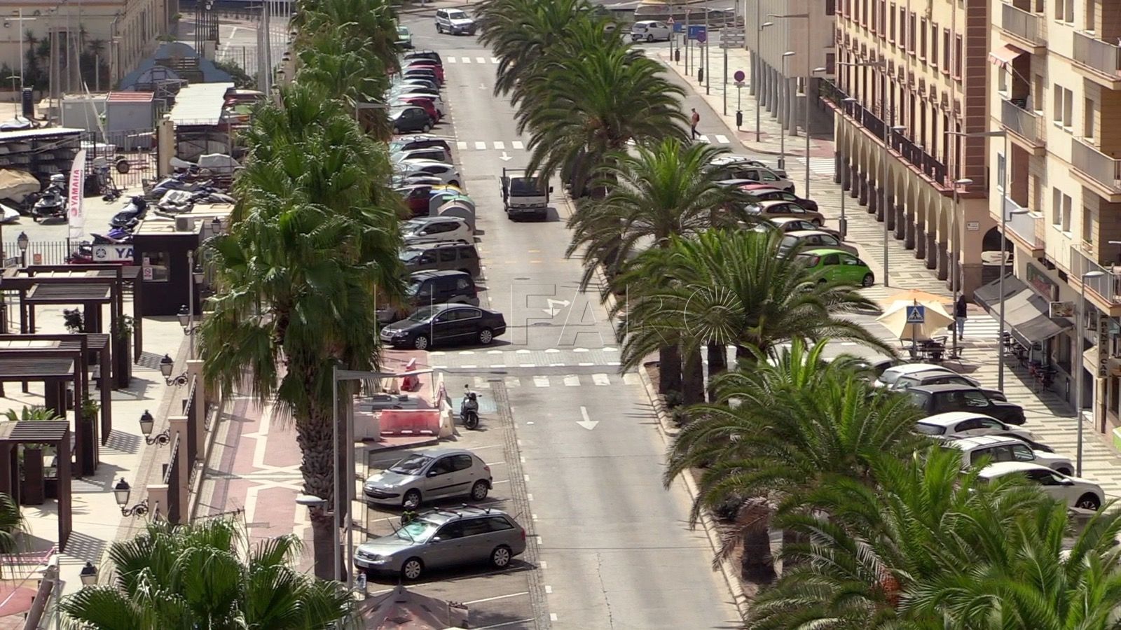 Previsión del tiempo en Melilla: martes 31 de enero de 2023