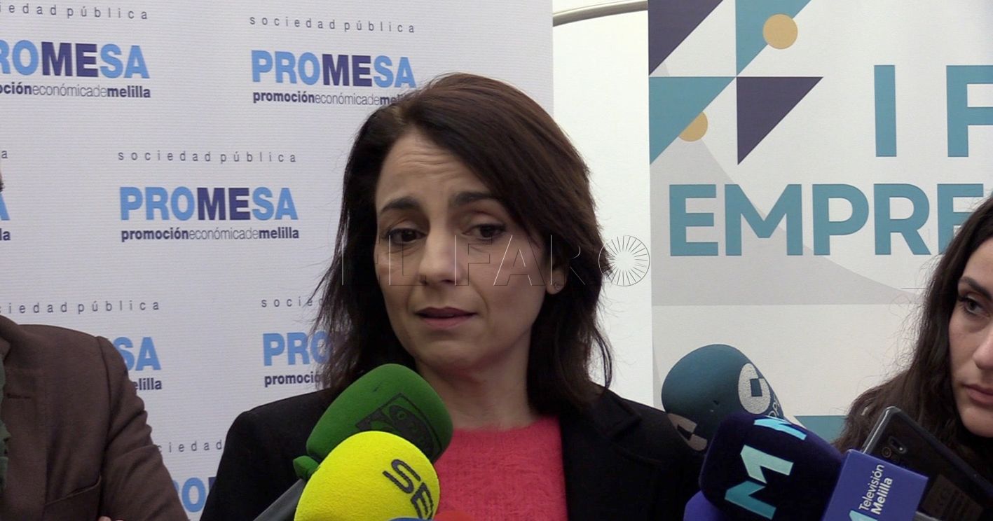 Almansouri sugiere cambiar el estatus de la Gota de Leche para adecuarlo al marco jurídico español