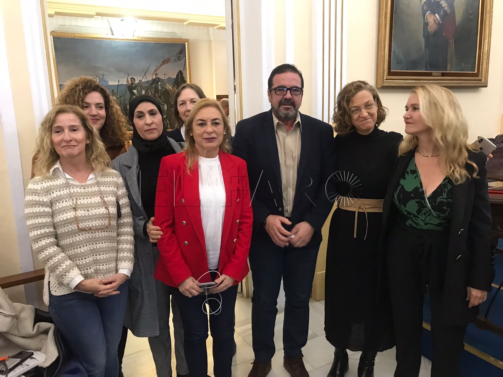 El Padre Jaén tendrá una calle en el barrio de La Libertad