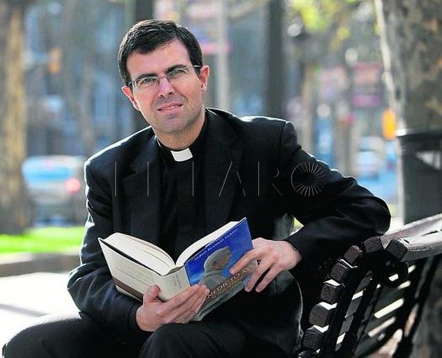 La última frase de Benedicto XVI antes de morir: "Jesus, ich liebe dich" (Jesús, te amo)