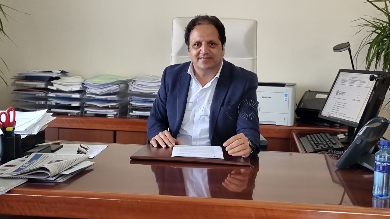 “Hay que sentarse y trabajar para buscar otra ubicación a Endesa”