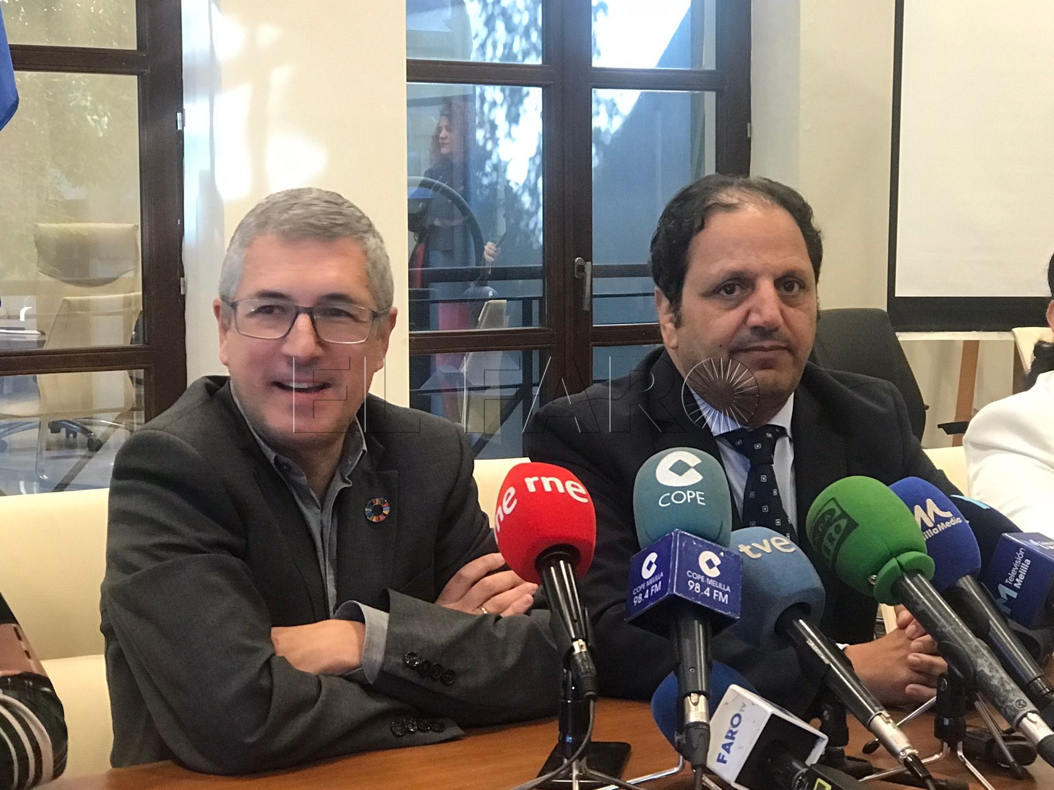 Mohatar anuncia que se cerrará la actual planta incineradora