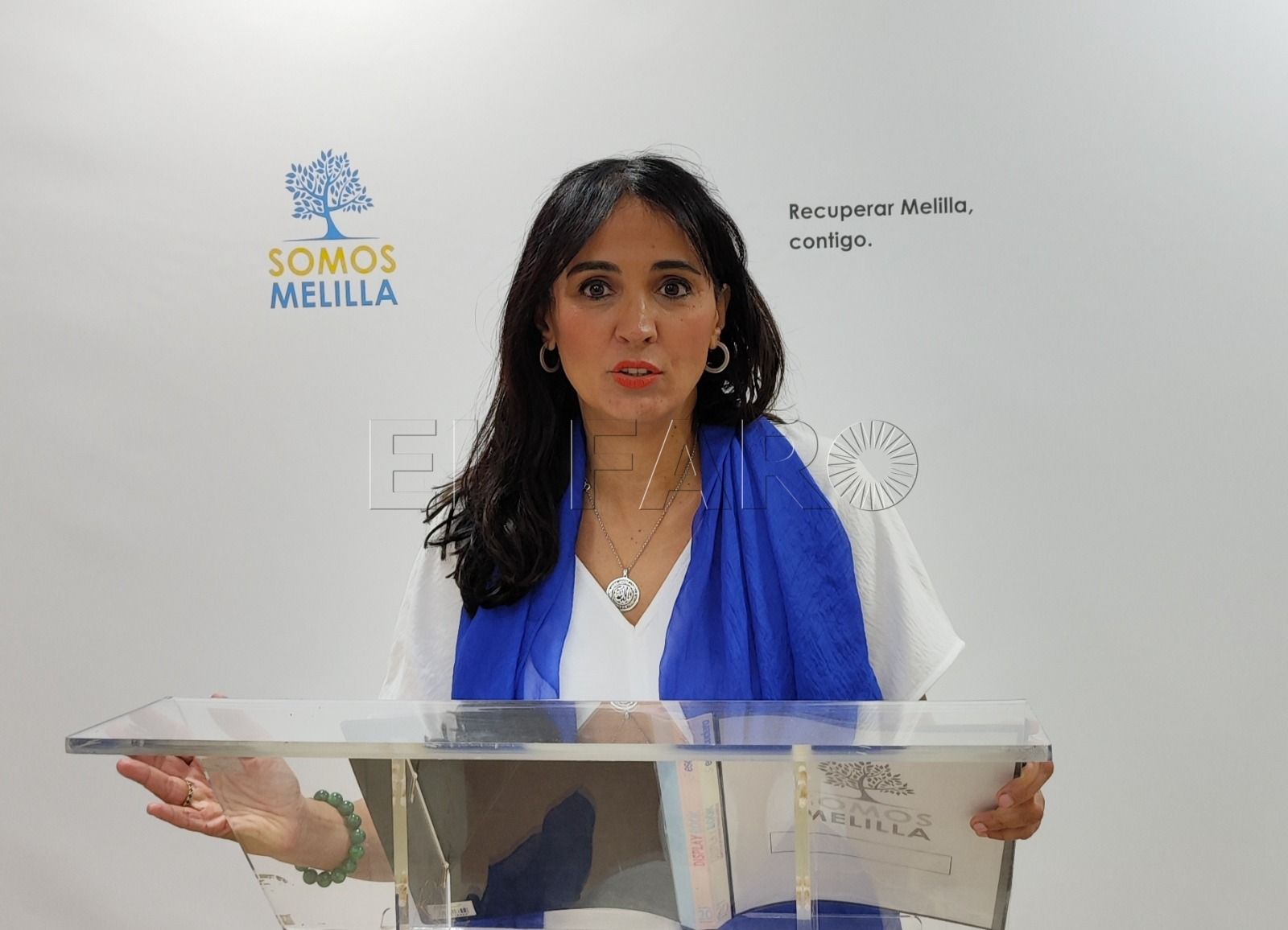 Somos Melilla asegura que no permitirá empleados públicos sin examen