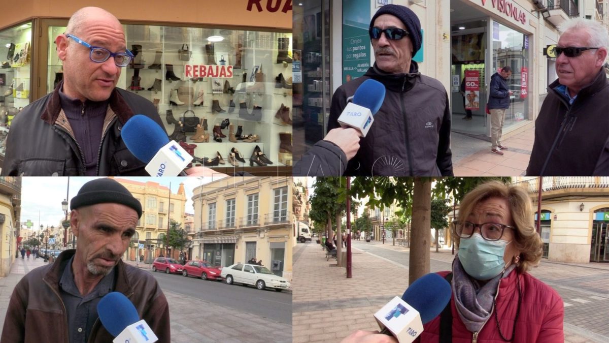 La Encuesta | ¿Cree que sería posible montar conserveras en Melilla para transformar el pescado de Marruecos?