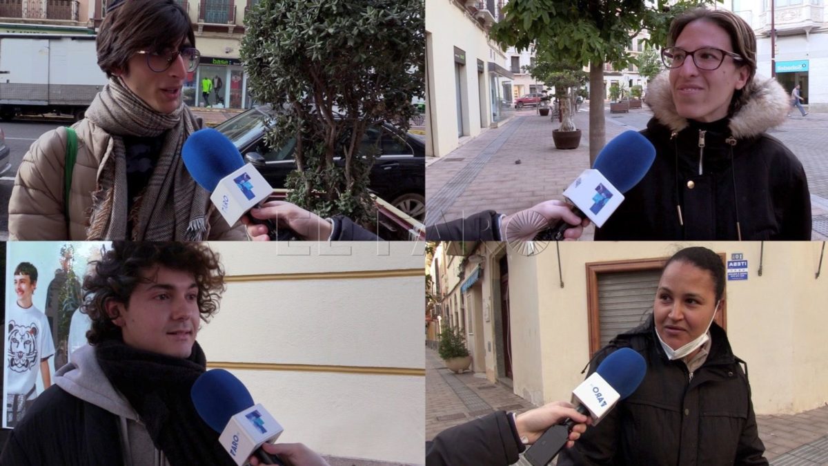 La Encuesta | ¿Cree que hay suficiente ocio en Melilla para los jóvenes?