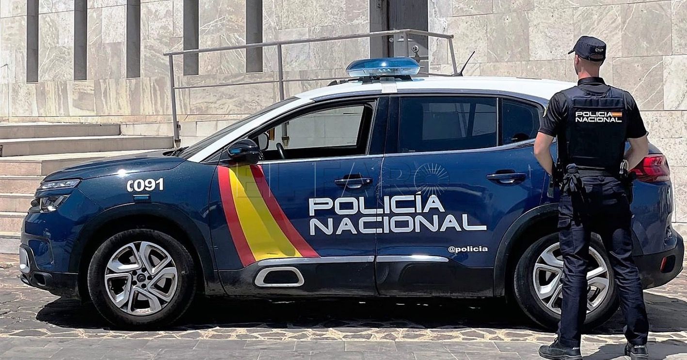 Vox pide a la delegada más policías para Melilla