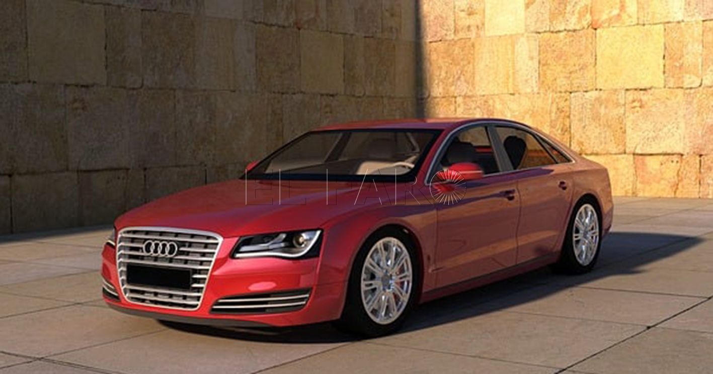 Las ventas de turismos de ocasión en Melilla cierran 2022 en 3.894 unidades al crecer un 18%