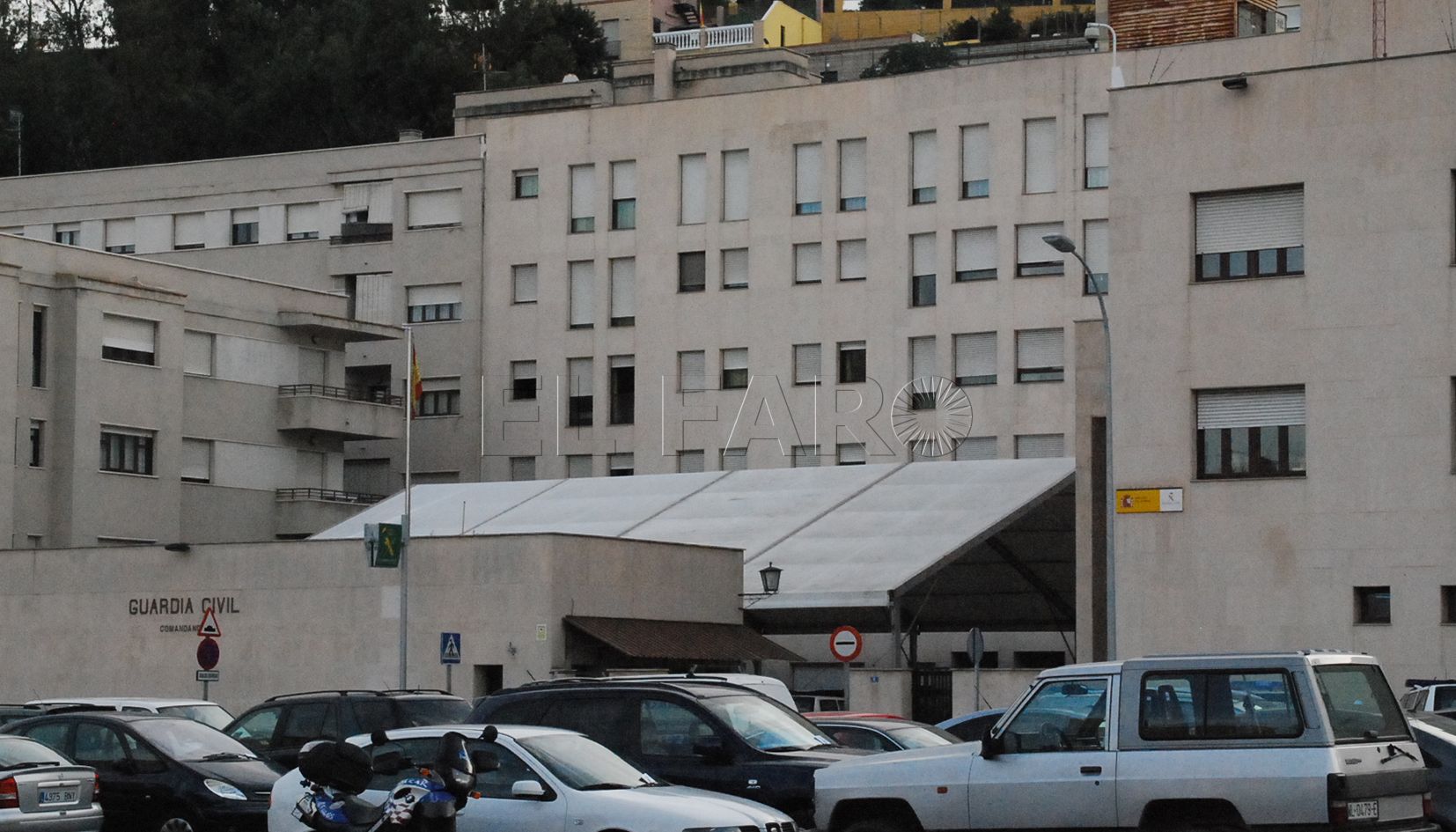 Un drama que no cesa: 216 guardias civiles se han quitado la vida en España en los últimos 17 años