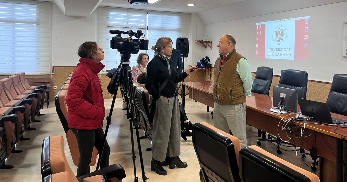 La UGR acoge la Conferencia Andaluza de Decanos y Decanas de Ciencias de la Salud