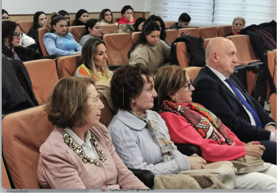 La importancia del sistema sanitario, entre los temas abordados en la Conferencia Andaluza de Decanos de Ciencias de la Salud