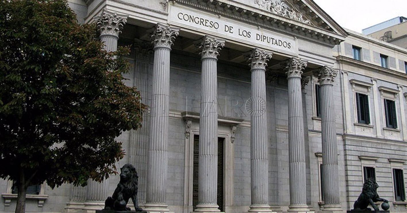 La UMT lleva de nuevo la precariedad laboral de la Escala de Tropa y Marinería al Congreso de los Diputados