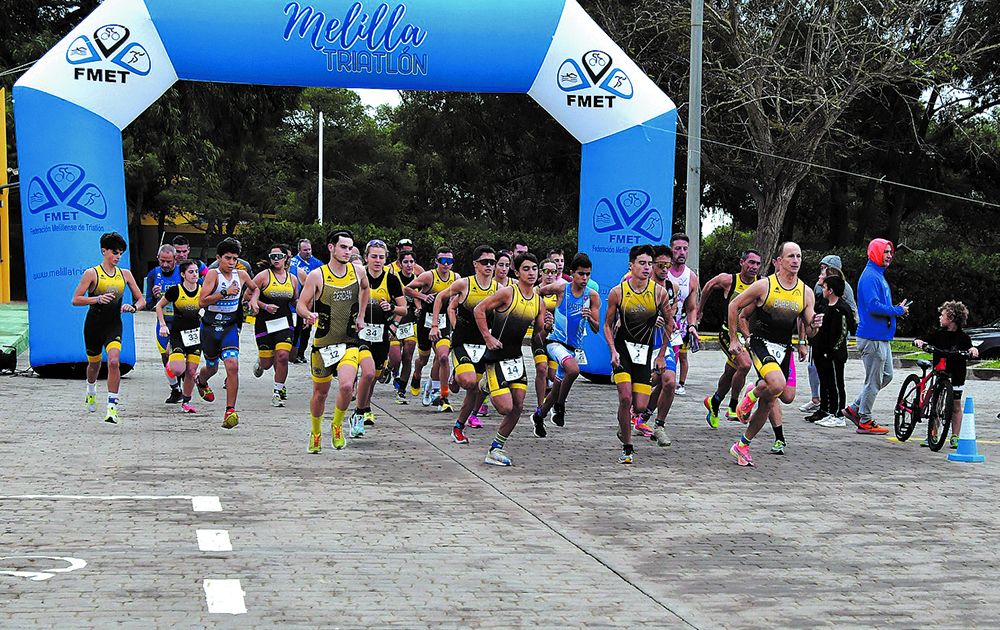 La Federación Melillense planifica la próxima temporada de competiciones